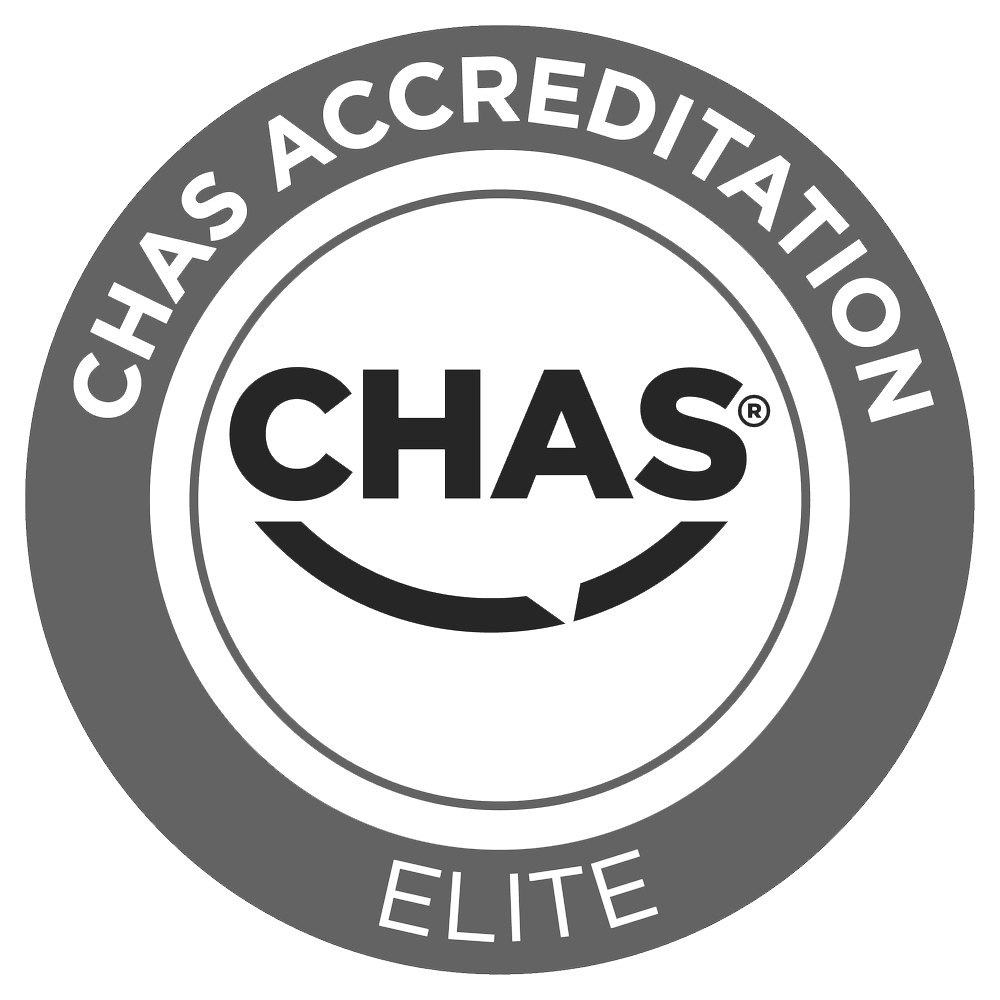 Chas Accredition Elite